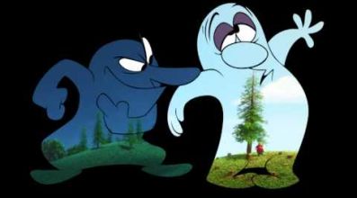 Կեսօր և գիշեր