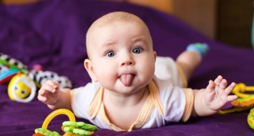 0-ից 6 տարեկանների մրցույթ (Մարտի 23-ից մինչև ապրիլի 22-ը)