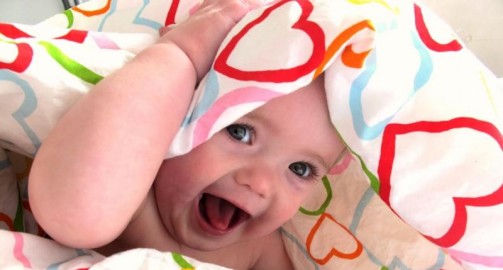 0-ից 6 տարեկանների մրցույթ (Մարտի 5-ից մինչև ապրիլի 5-ը)