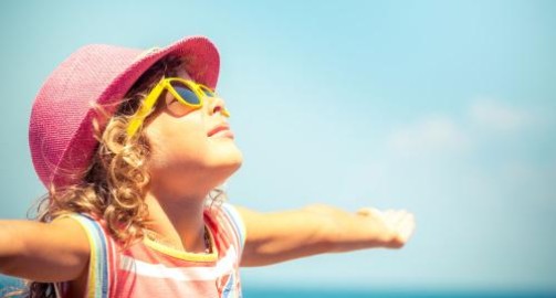 0-ից 8 տարեկանների մրցույթ (Հունիսի 9-ից մինչև Հուլիսի 9-ը)