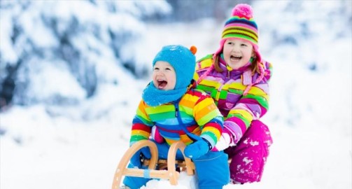 0-ից 8 տարեկանների մրցույթ (Փետրվարի 11-ից մինչև Մարտի 13-ը)