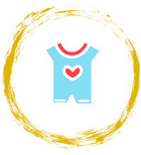 Մանկական հագուստ Տղա/Աղջիկ