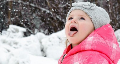 0-ից 6 տարեկանների մրցույթ (Փետրվարի 11-ից մինչև Մարտի 13-ը)