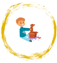 Խաղալիքներ տղաների համար