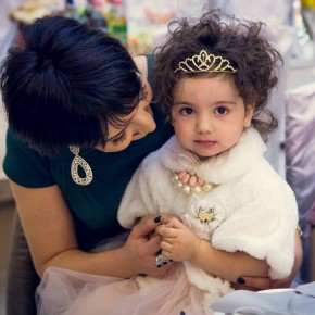 Անահիտ Գյոզալյան