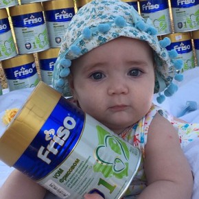 Անգելինա Ավետիսյան