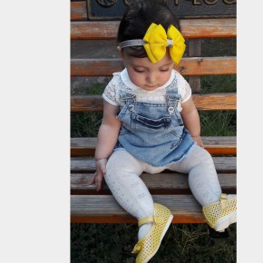 Անգելինա Շարովա