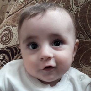 Արմեն Գասպարյան 