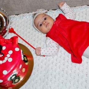 Մարի Մկրտչյան