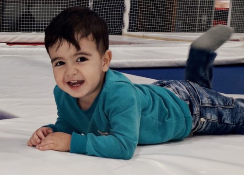 Արսեն Մողրովյան