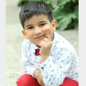 Ալեքս Ադիբեկյան