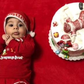 Լիպարիտ Գնդոյան