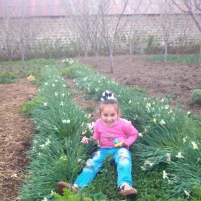 Գայանե Կարապետյան