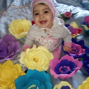 Միլենա Ավեյան