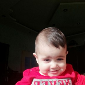 Ալեքս Մարգարյան