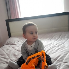 Արեգ Դավթյան