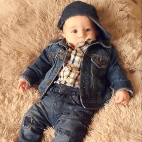 Արմեն Գևորգյան