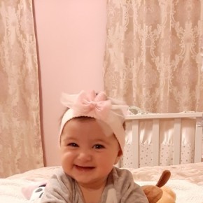 Կարինա Բրուտյան