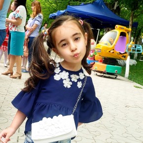 Անահիտ Սարգսյան