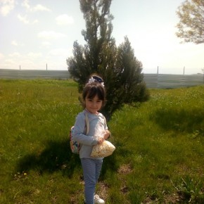 Գայանե Մարտոյան