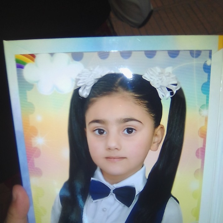 Այվազյան Միլենա