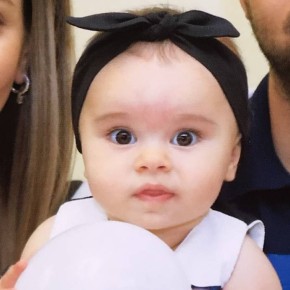 Անժելինա Շահնազարյան