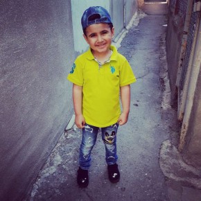 Դավիթ Աբրահամյան