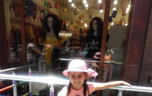 Մուրադխանյան Արփինե