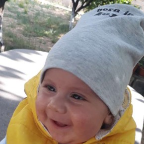 Մոնթե Թադևոսյան