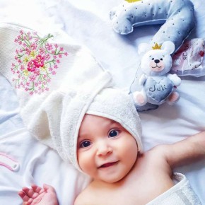 Ջուլիանա Պետրոսյան