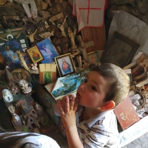 Արեն Թամամյան