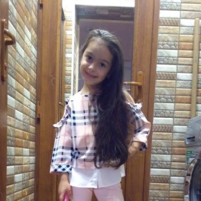 Մարի Աղասյան