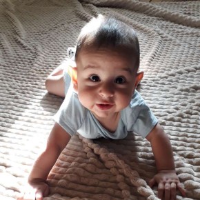 Գագիկ Գևորգյան