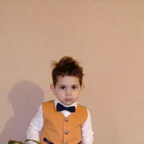 Կարո Թաշեջյան