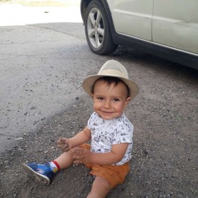 Սարգսյան Արայիկ