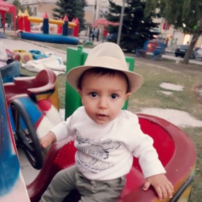 Սարգսյան Արայիկ