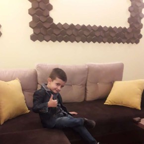 Արմեն Պետրոսյան