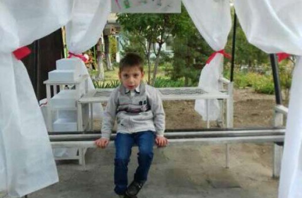 Ալեքս Թորգոմյան