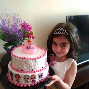 Մերի Արզումանյան