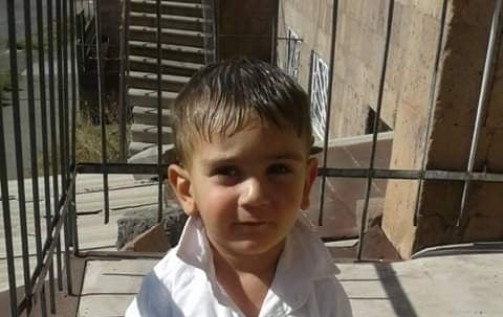 Դավիթ Սարգսյան