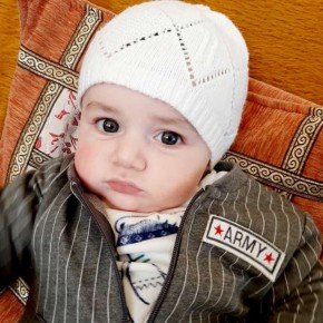 Բաղդասար Տոմոյան