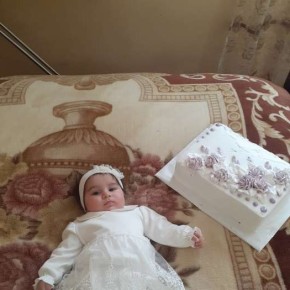 Արմինե Թադեվոսյան