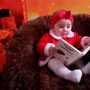 Անուշ Նիկոլյան 