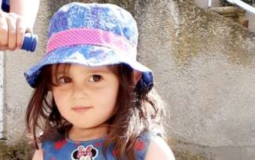 Մարիա Կազարովա