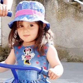 Մարիա Կազարովա