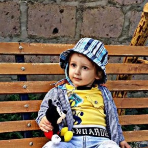 Ալեքս Նազարյան