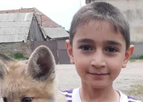 Գոռ Չատինյան