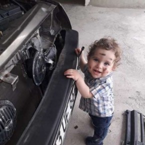 Արեն Գրիգորյան