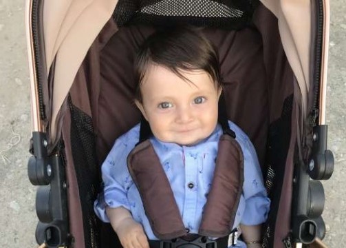 Եղիշե Նալբանդյան