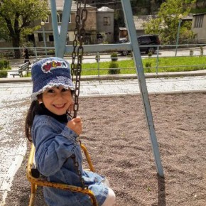 Մայիլյան Սուսաննա